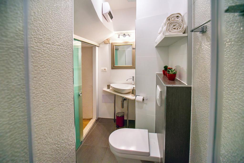 Get Split Luxury Apartment Værelse billede